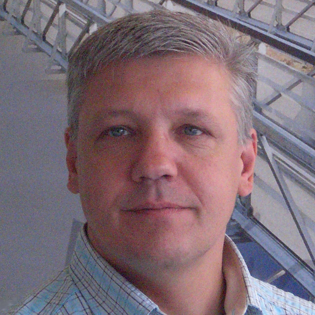 Jörg Petrowski Geschäftsführer J.O.P Industrievertretung CDH XING