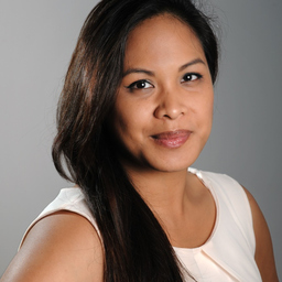 Vienni Joy Reyes