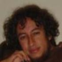 Sergio Renato Gonzales Vlaverde