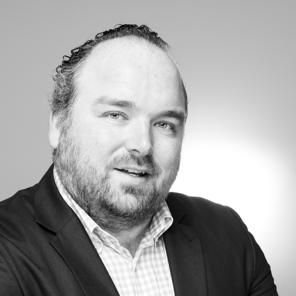 Alexander Kramer Business Development Director EMEA SevenCs XING