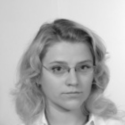 Ewa Tarczynska