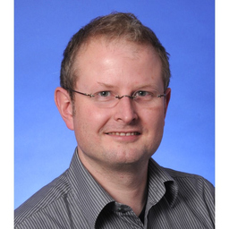 Dr. Holger Rapsch