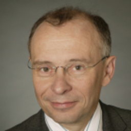 Frank Hauke