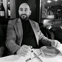 Ahmet Emre Esin