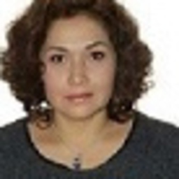 MARISOL PORTILLA MEDINA