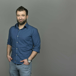 Ömer Candan