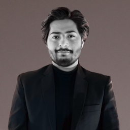 WAJAHAT MASOOD