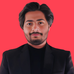 WAJAHAT MASOOD