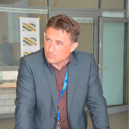 Laszlo Csapo