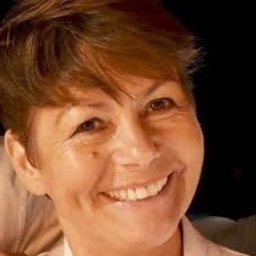 Hildegard Noack