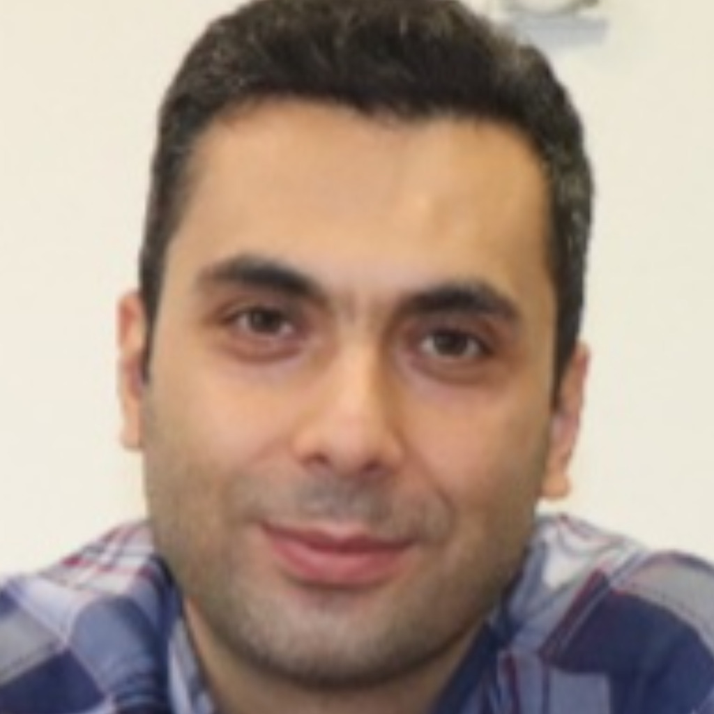 Mehdi Askari Senior ITSupporter/Fachinformatiker/ITSpezialist/IT