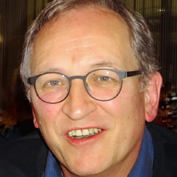Dipl.-Ing. Peter Kraft