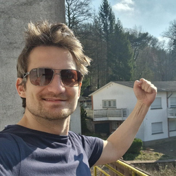 Max Braun