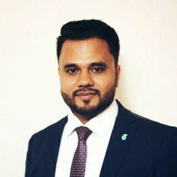 Shahriar Hassan
