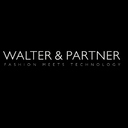Social Media Profilbild Walter Partner Stuttgart