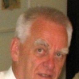 Eckard Gehring