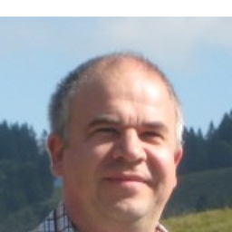 Werner Hövelmanns's profile picture