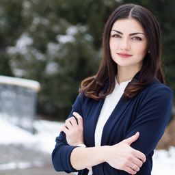 Alexandra Markin