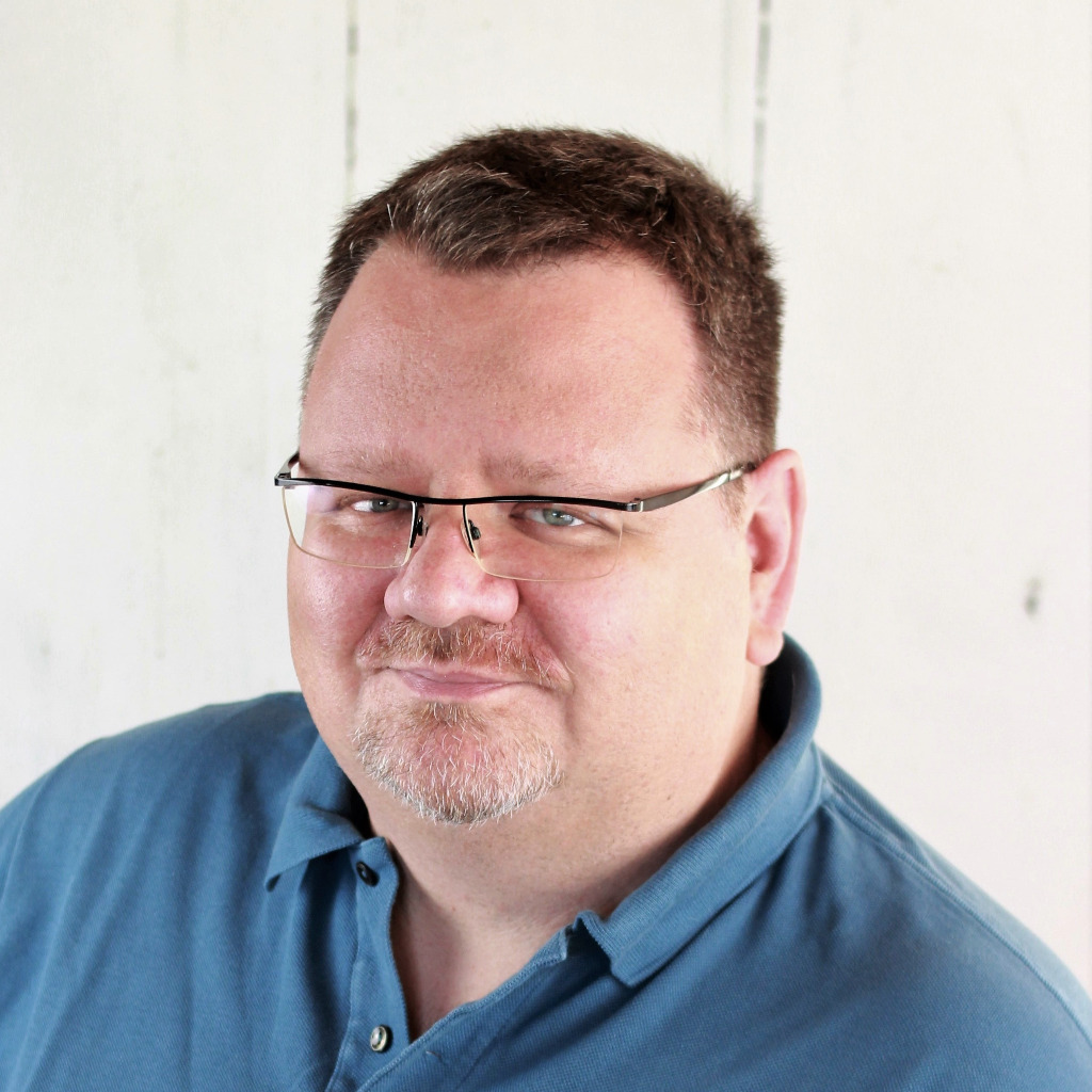 Michael Euler ITKoordinator / ITSecurity Manager DJE Kapital AG