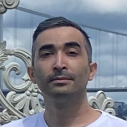 Pourya Daneshvar's profile picture