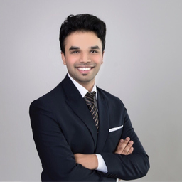 Aju Varghese Antony