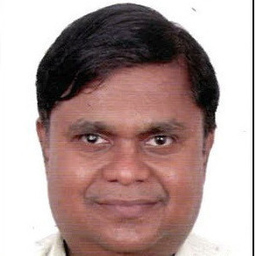 Samir KUMAR