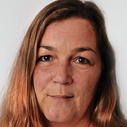 Regina Pfalzgraf's profile picture