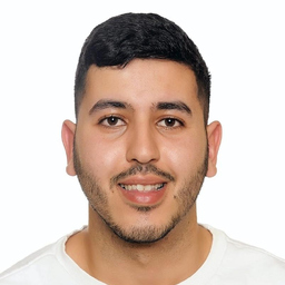 Ayoub Lahmar Boumrouane 