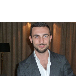 Enrico Perone