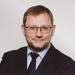 Dr. Wolfgang Eckhardt