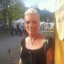 Social Media Profilbild Tanja Kasper Landau