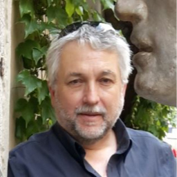 Ernst Früh