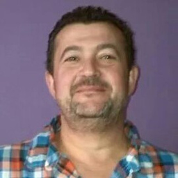 Marcos lopez Monfort