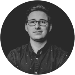 Eric Wetzel's profile picture