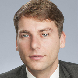 Profilbild André Matthias