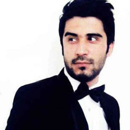 mehdi moradi