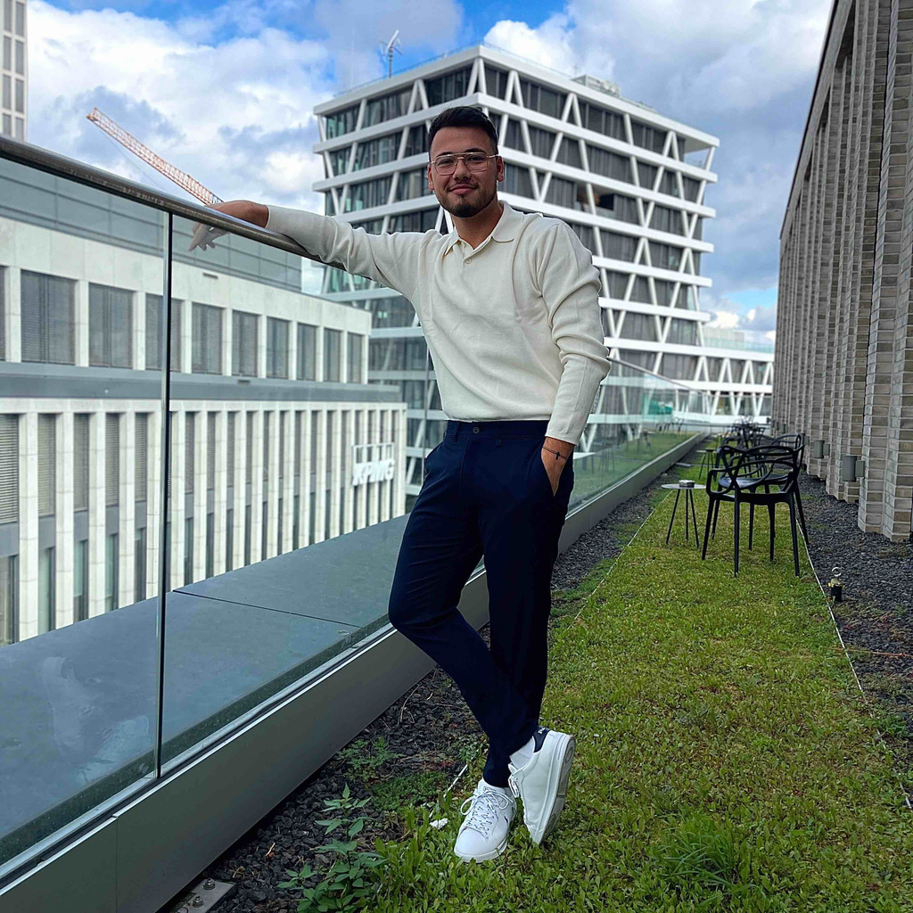 Daniel Friedrich Agenturpartner Allianz Vertriebs AG XING