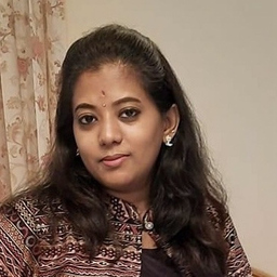 Janani Rajendran