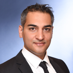Rojan Gharadaghy