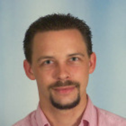 Damien Bourgeois