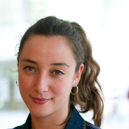 Sophie Robins