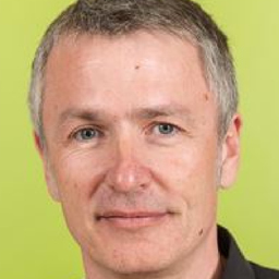 Dipl.-Ing. Gerhard Decker