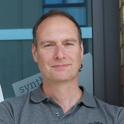 Thorsten Richter's profile picture