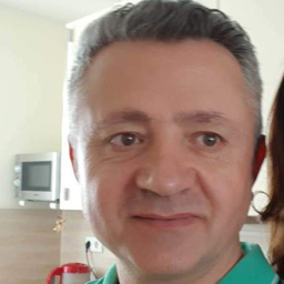 Mehmet Kilic