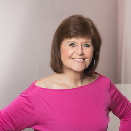Karin Lucas