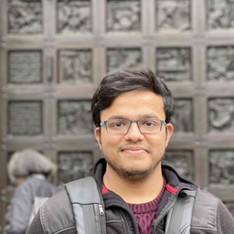 Sohan Mistry