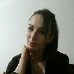 Dipl.-Ing. Bianca Giurgiu