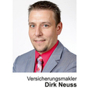 Social Media Profilbild Dirk Neuß Fulda