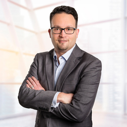 Martin Schumacher