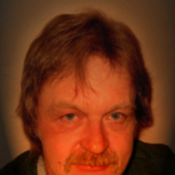 Hans Ulrich Wolf
